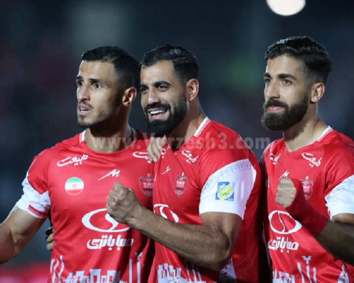 پرسپولیس11