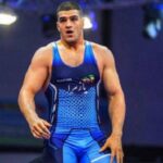 امیررضا رستمی