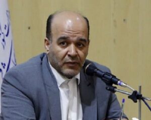 خودروی معاون استانداری آذربایجان شرقی دچار سانحه شد