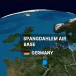 حمله اسرائیل به ایران