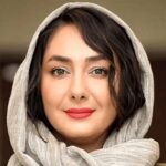 هانیه توسلی