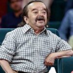 اسدالله یکتا