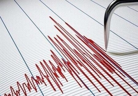 زلزله ۵.۱ ریشتری در کرمان/خسارتی گزارش نشد 1404021400314652632743084