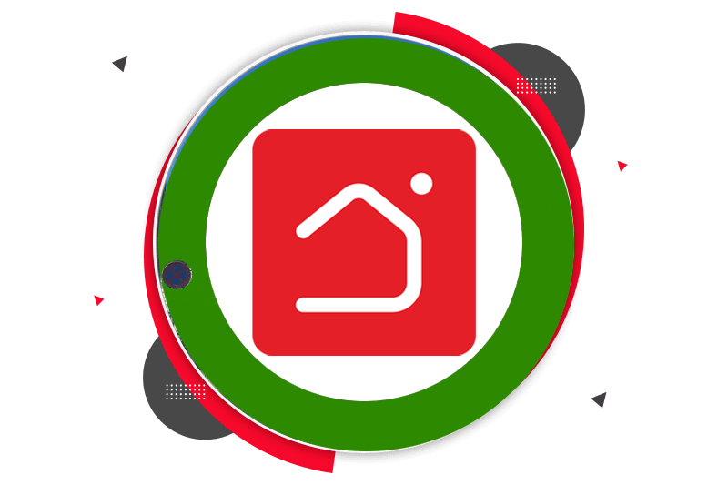 آرم خانه حسابداری