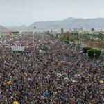 حضور پرشور مردم جمهوری آذربایجان و ترکیه در پیادهروی اربعین حسینی img 15082025 193151 (600 x 450 pixel)