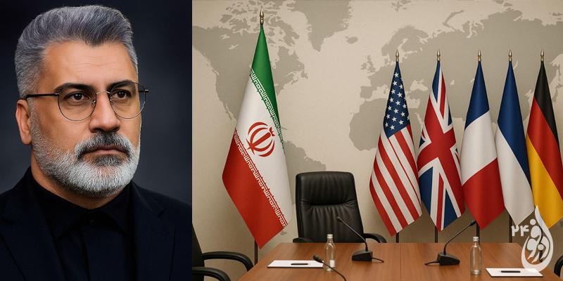 امین ابرهام امین ابرهام