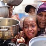 رقابت ژئوپلیتیک چین و غرب در قفقاز جنوبی؛ تهدید «کریدور میانی» برای منافع ایران img 20250906 235016 308