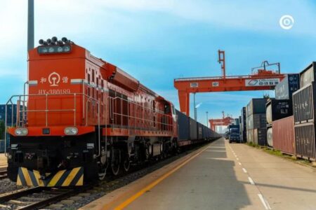 رقابت ژئوپلیتیک چین و غرب در قفقاز جنوبی؛ تهدید «کریدور میانی» برای منافع ایران img 20250907 001344 222