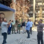 سه دانشمند از ترکیه، ایران و هند برگزیدگان ششمین دوره جایزه مصطفی(ص) img 20250909 113813 981