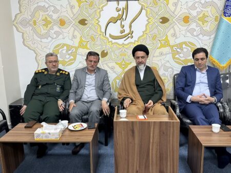 استارت تماشایی شورای فرهنگ عمومی شهریار: گامی بلند برای شکوفایی فرهنگی photo 2025 09 13 11 30 55