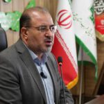 سه دانشمند از ترکیه، ایران و هند برگزیدگان ششمین دوره جایزه مصطفی(ص) علی بهرامی