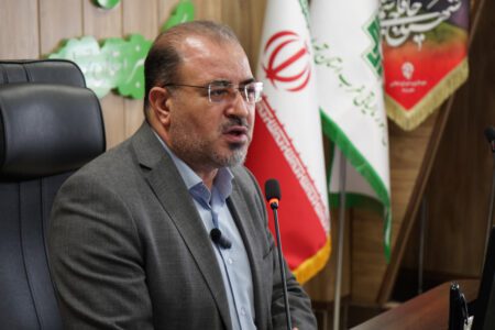 فوری: سقف ۲۱ میلیاردی مالیات مقطوع اعلام شد! آخرین مهلت اظهارنامه تا پایان شهریور علی بهرامی