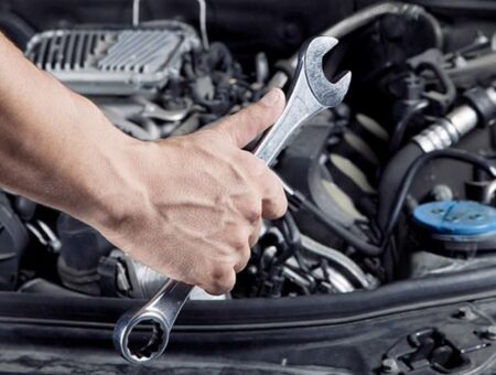 دستگیری کلاهبرداران فروش خودروهای معیوب در شهریار 157006104