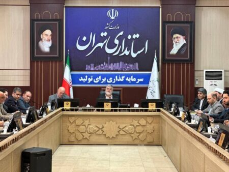 بیش از ۴۴ مجوز جدید برای شرکتهای دانشبنیان صادر شد 172140764