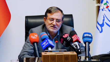 مترو غرب تهران در پیچ و خم چالشها؛ حقوردی: موانع مدیریتی و بازرسی مانع پیشرفت است حسین حق وردی