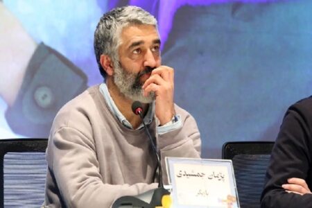 قرار بازداشت پژمان جمشیدی نقض شد 2061769 399