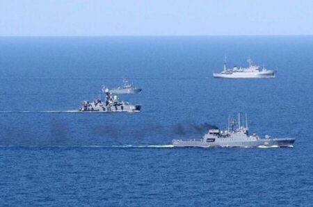 امضاء سند همکاریهای جامع راهبردی دریای خزر 2282033