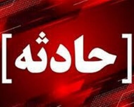 سقوط اتوبوس به دره در جاده دماوند_فیروزکوه با ۴ کشته و ۲۸ مصدوم img 03102025 195646 (720 x 576 pixel)