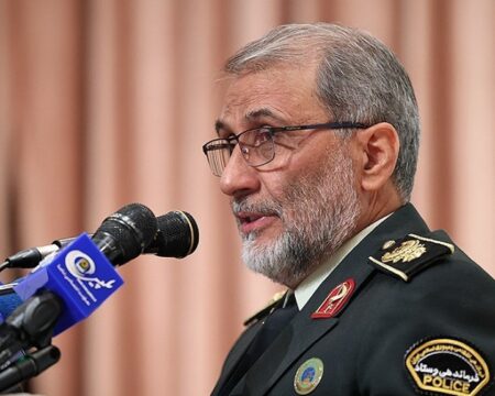 انهدام ۵ باند مافیایی مواد مخدر/ کشف ۳هزار تن انواع مواد مخدر img 06102025 170842 (720 x 576 pixel)