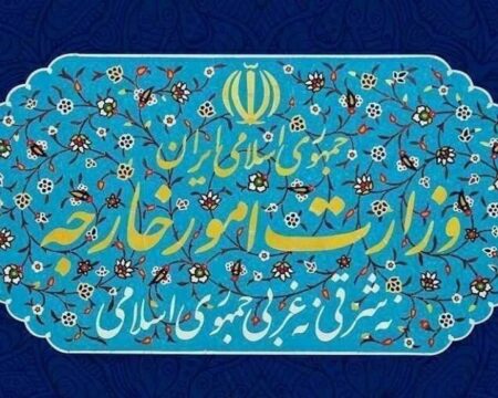 هشدار وزارت خارجه: مراقب فریبکاری و بدعهدی رژیم صهیونیستی باشید img 09102025 185613 (720 x 576 pixel)