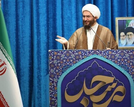 حاج علیاکبری: قدرت موشکی ما ربطی به اروپاییها ندارد/ جزایر سهگانه ایرانی خواهد ماند img 10102025 151313 (720 x 576 pixel)