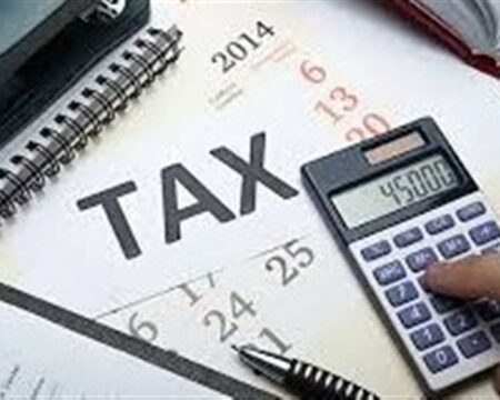 امکان تقسیط مالیات اشخاص حقوقی درصورت پرداخت۶۰ درصدی تا پایان مهر img 10102025 193909 (720 x 576 pixel)