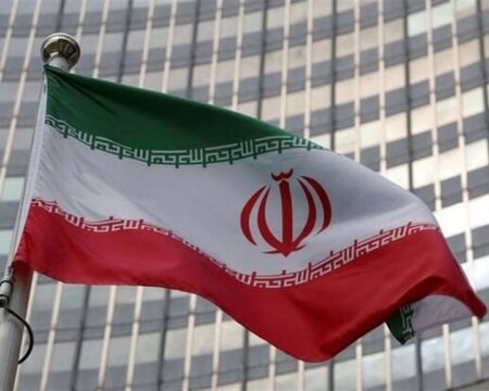 ایران در اجلاس شرمالشیخ شرکت نمیکند img 12102025 162427 (720 x 576 pixel)