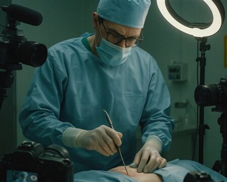 پزشکبلاگرها؛ از عریاننمایی بیمار تا سنگ تمام برای روابط نامشروع img 19102025 201433 (720 x 576 pixel)