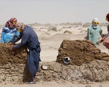 سیستانیها به جنگ “گردوغبار” رفتند/ ابتکار بومیها برای بحران ریزگردها چیست؟ img 21102025 171743 (720 x 576 pixel)