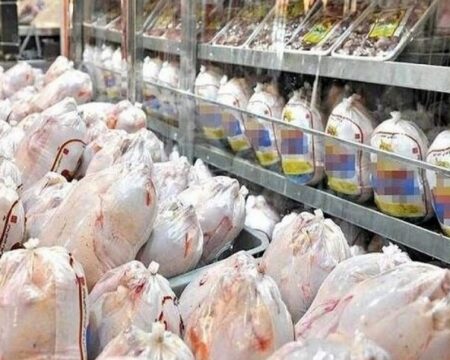 قالیباف خطاب به نوریقزلجه: چرا قیمت مرغ به ۱۷۰ هزار تومان رسیده است؟ img 28102025 195534 (720 x 576 pixel)