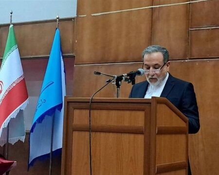 عراقچی: گفتگو بخشی از قدرت است نه جایگزین آن img 29102025 193134 (720 x 576 pixel)