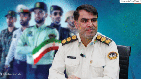 پلیس فتا در خط مقدم مبارزه با جرایم سایبری: آموزش و پیشگیری در اولویت untitled 1