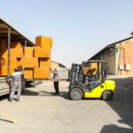 شناسائی انبار ۵۰ میلیاردی لوازم آرایشی و بهداشتی قاچاق در شهریار photo 2025 10 01 10 20 23