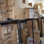 ۶۰۰ دستگاه میکروسکوپ تخصصی با پیگیری دادستانی تهران ترخیص و در اختیار وزارت بهداشت قرار گرفت photo 2025 10 01 10 43 16