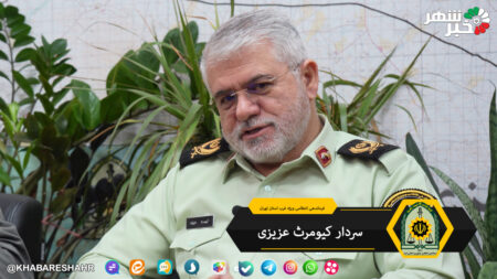 سردار عزیزی فرمانده انتظامی غرب استان تهران : تقویت همکاری با اتحادیه املاک برای پیشگیری از جرائم و ساماندهی مشاورین غیرمجاز photo 2025 10 06 17 40 21