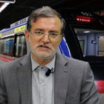 سرهنگ نوری: پلیس غرب تهران با هوشمندسازی و اعتماد مردم در خدمت امنیت حق وردی