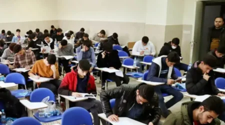 نتایج کنکور این هفته اعلام میشود/آغاز سال تحصیلی نودانشجویان از هفته آینده photo 2025 10 11 10 09 01