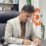 ترافیک سنگین در چالوس/تردد روان در هراز و فیروزکوه photo 2025 10 14 12 17 03