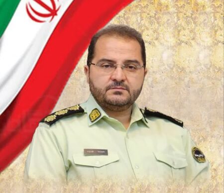 توقيف ۸۳۹ وسائط نقليه فاقدپلاک و پلاک مخدوش در غرب استان تهران photo 2025 10 28 13 42 06