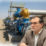 حاج علیاکبری: قدرت موشکی ما ربطی به اروپاییها ندارد/ جزایر سهگانه ایرانی خواهد ماند اب