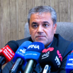 پایان امپراتوری اتحادیه نانوایان در فروش غیرقانونی آرد هاشم امامی