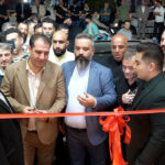 امضای تفاهمنامه همکاریهای امنیتی ایران و ترکیه وثوقیان