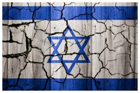 پرداخت هزاران دلار به اینفلوئنسرها؛ استراتژی تازه رژیم صهیونیستی در نبرد مشروعیت پرچم+اسرائیل+