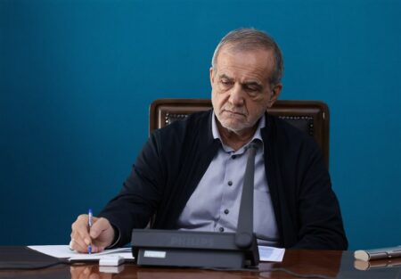 دستور رئیسجمهور برای نوسازی گمرکات؛ تصویب واردات ۱۰ دستگاه ایکسری هوشمند 1404071317373254734254784