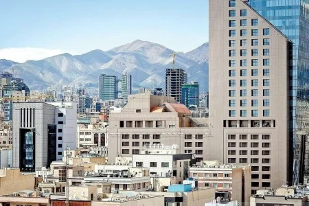 سقوطمسکن