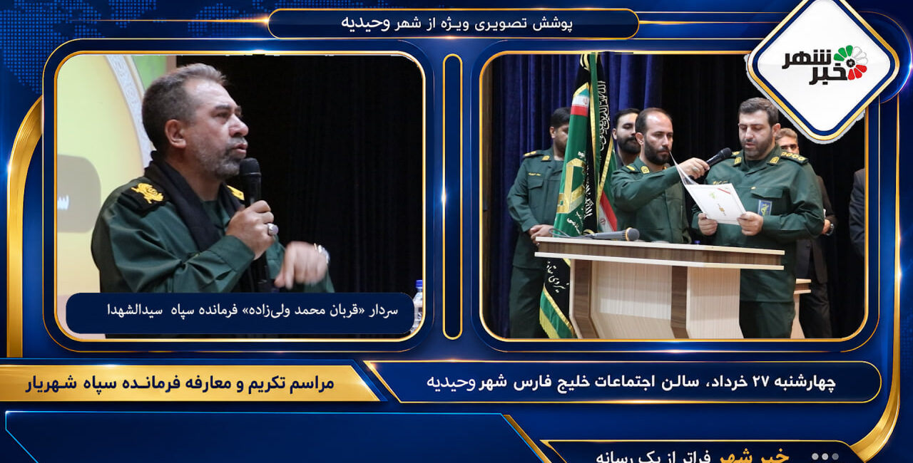 سردار ولی زاده