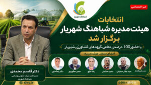 شباهنگ شهریار